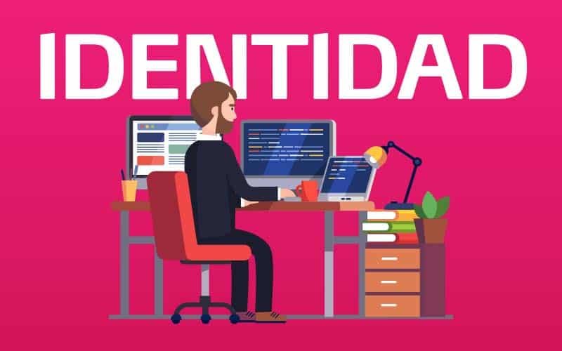 Pasos para crear la identidad de tu empresa