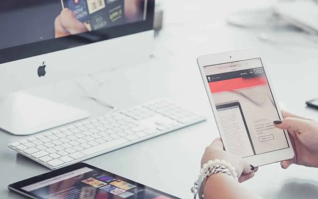 Cómo diseñar una página web