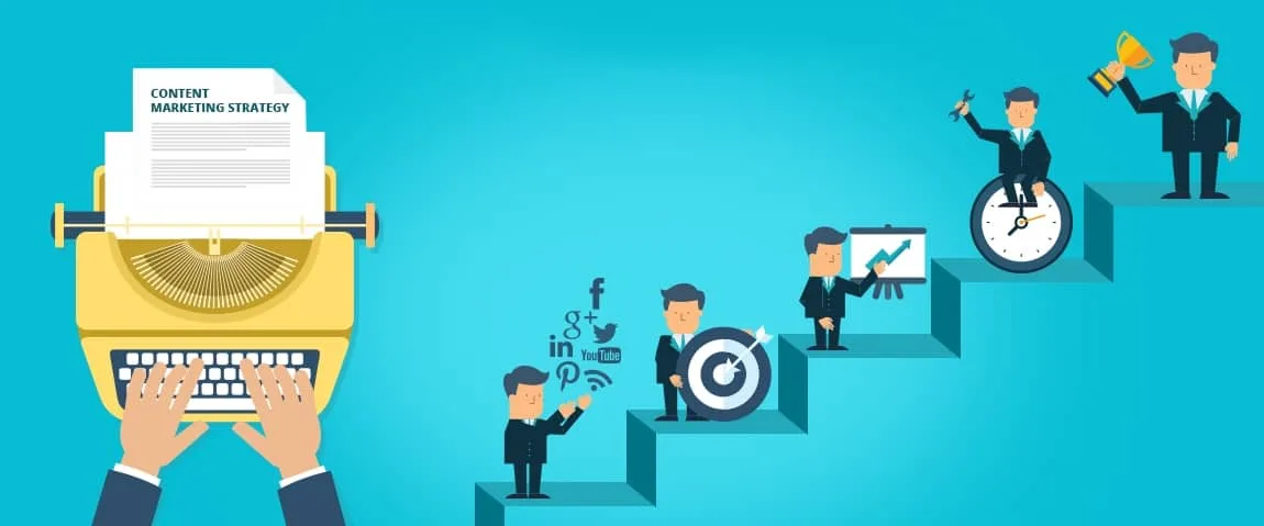 ¿Qué quieres transmitir con tus contenidos a tus clientes?