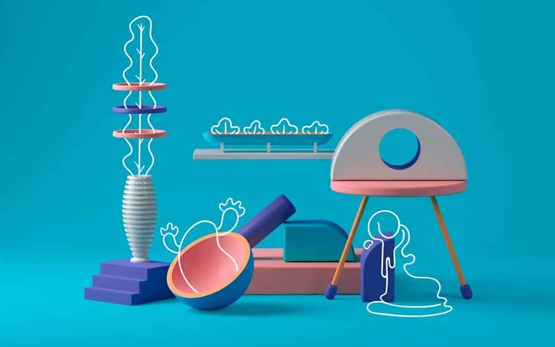 Las 19 mejores selecciones de programas para modelado 3D: gratis y de pago