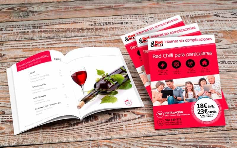 Cómo diseñar un folleto: la guía definitiva