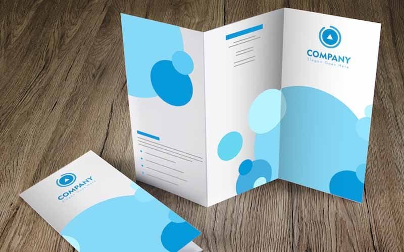 Cómo crear un folleto impresionante: una guía simple