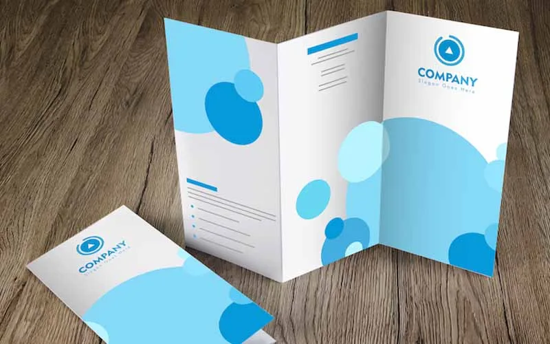 Cómo crear un folleto impresionante: una guía simple