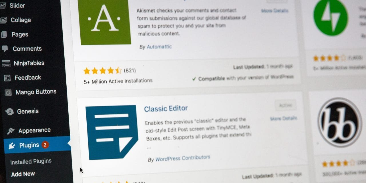 ¿Por qué WordPress? 15 razones para usar WordPress