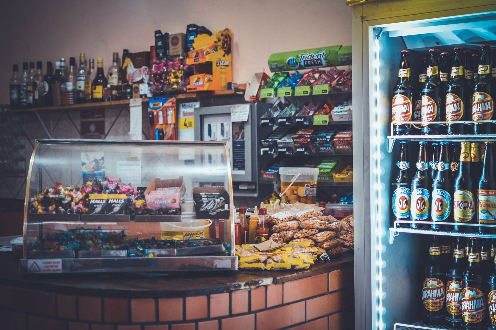 Etiquetado de alimentos y bebidas no alcohólicas NOM-051-SCFI/SSA1-2010