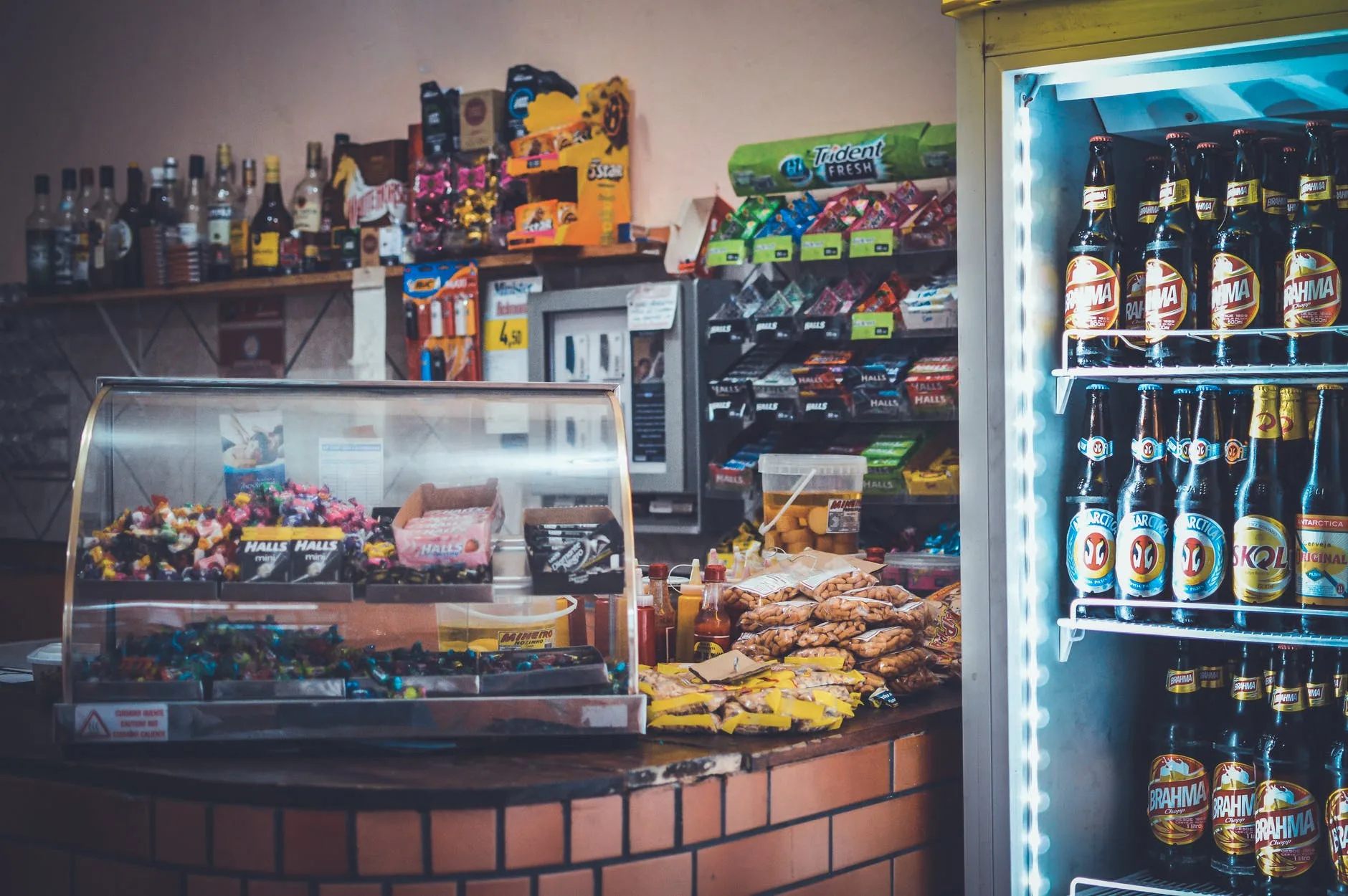 Etiquetado de alimentos y bebidas no alcohólicas NOM-051-SCFI/SSA1-2010