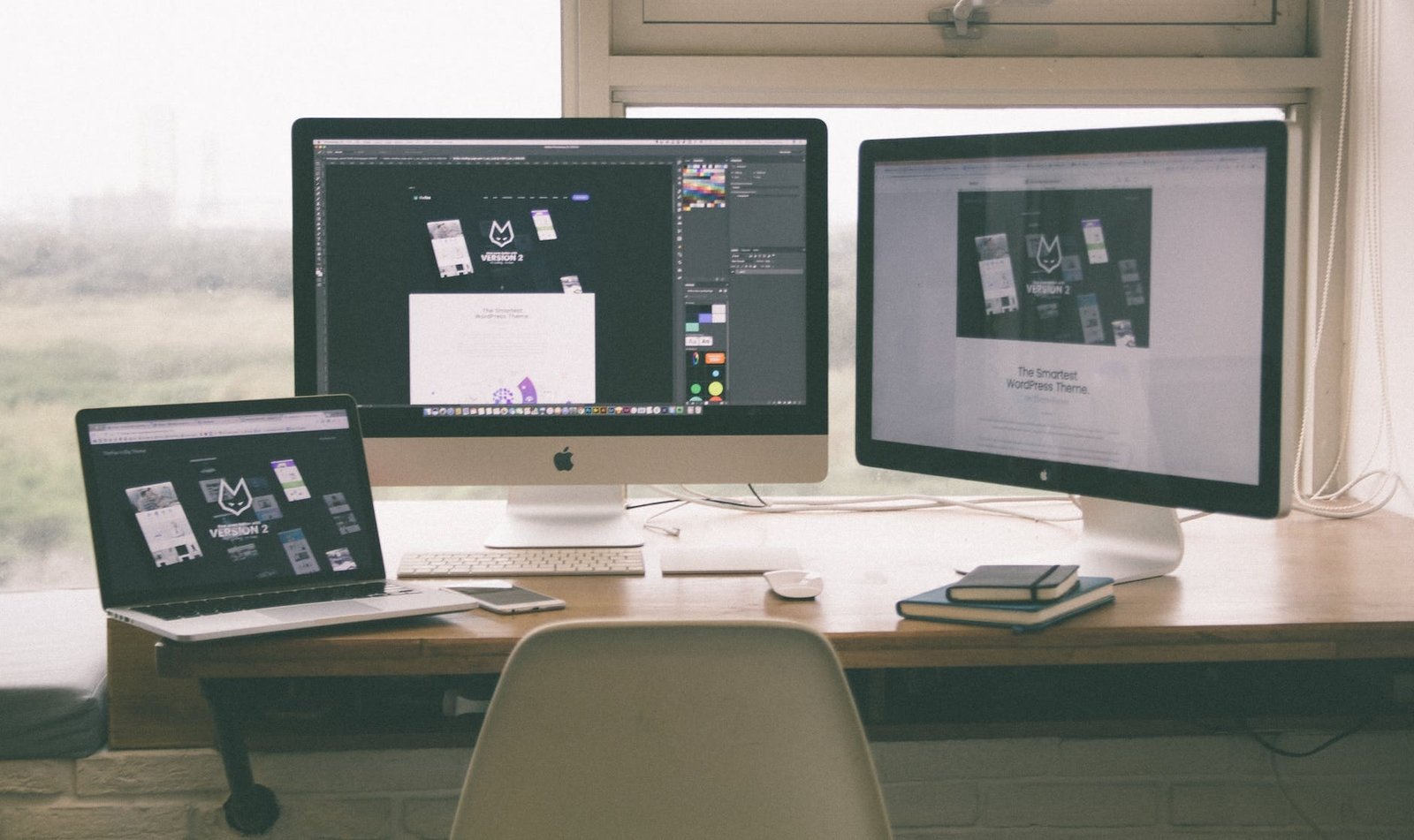 10 características de una buena página web