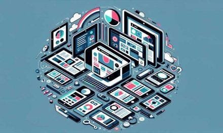 La importancia del diseño responsivo en páginas web hoy en día