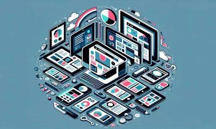 La importancia del diseño responsivo en páginas web hoy en día