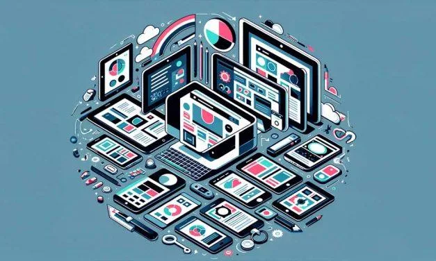 La importancia del diseño responsivo en páginas web hoy en día