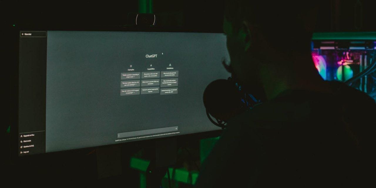 Implicaciones del uso de la inteligencia artificial en el diseño