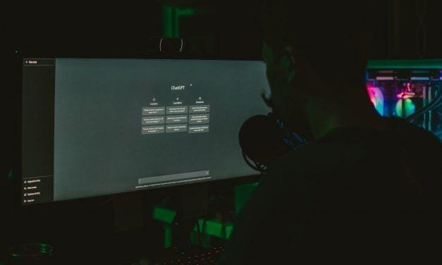 Implicaciones del uso de la inteligencia artificial en el diseño