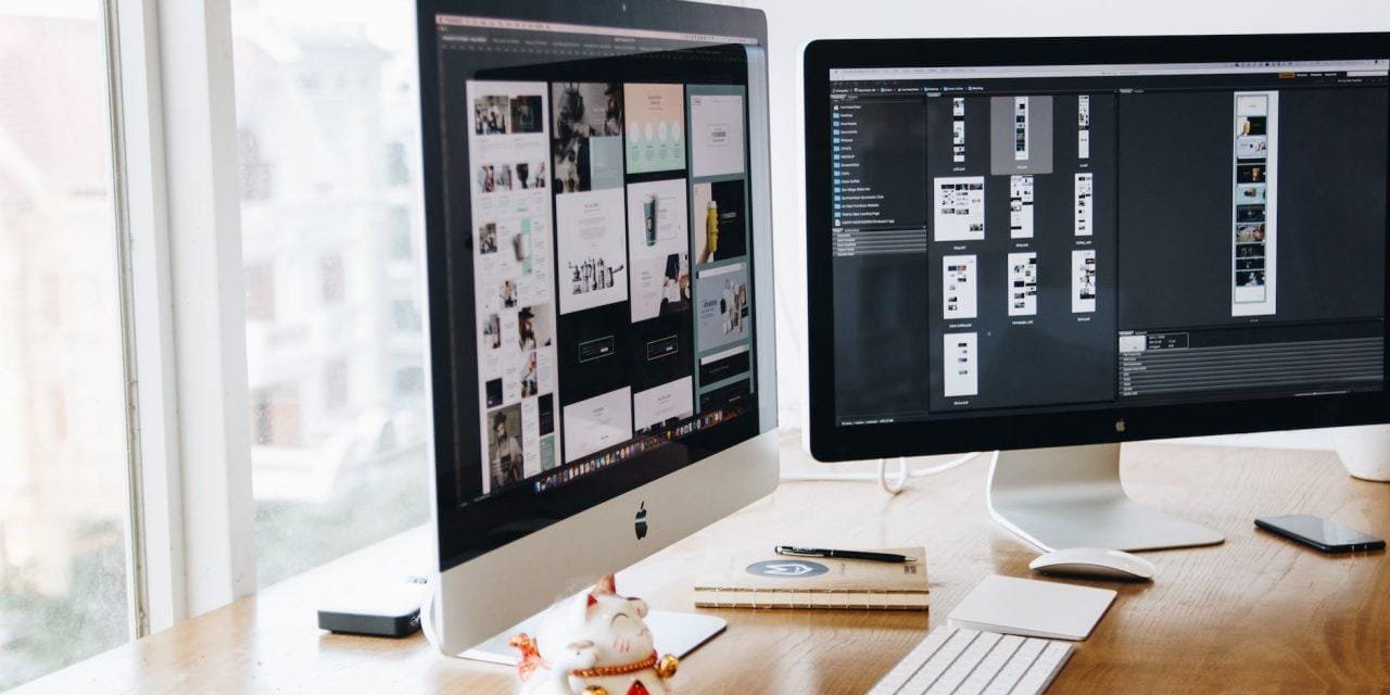 Nuevas tendencias en diseño