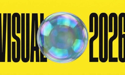 Tendencias de Diseño Gráfico 2026: El Futuro Visual en México