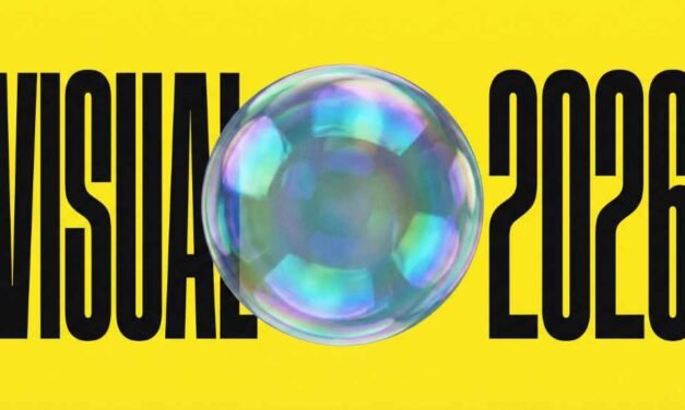 Tendencias de Diseño Gráfico 2026: El Futuro Visual en México