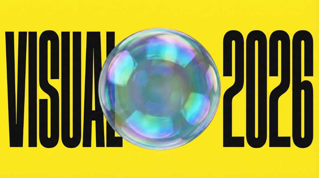 Tendencias de Diseño Gráfico 2026: El Futuro Visual en México