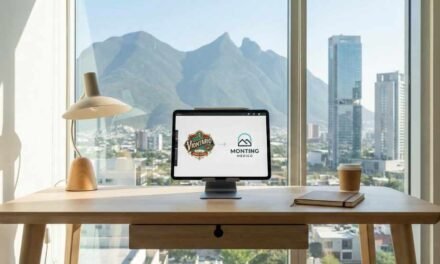 Rediseño de Logotipo: 5 señales de que tu marca debe evolucionar