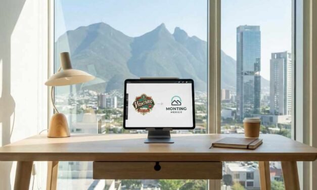 Rediseño de Logotipo: 5 señales de que tu marca debe evolucionar